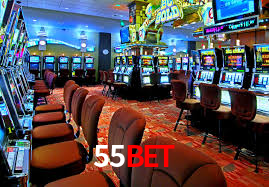 Casino VIP 55bet