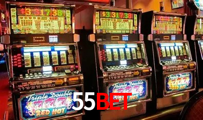 Ofertas Exclusivas 55bet
