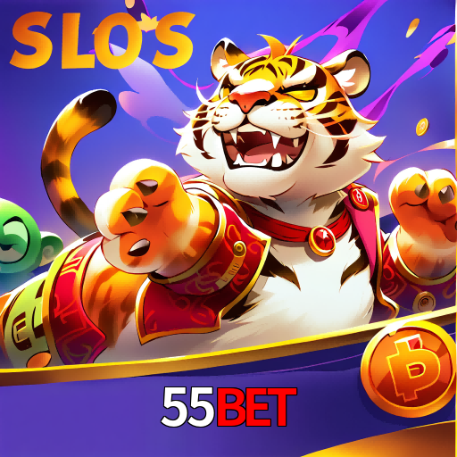 Plataforma 55bet - Apostas Online